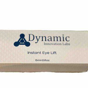 Dynamic Innovation Labs Instant Eye Lift- NEW MSRP $495